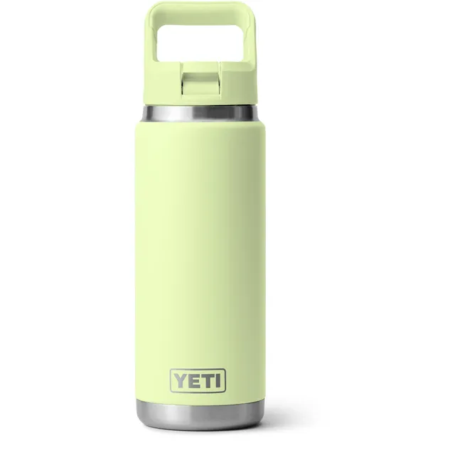 SCHEELS ad creative: YETI Rambler 26 oz Bottle with Straw Cap