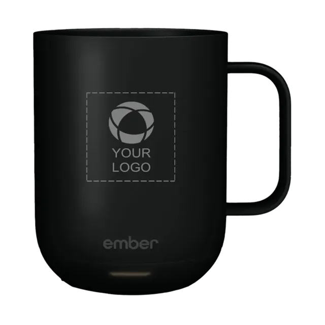 VistaPrint US ad creative: Ember® Smart Mug – 10 oz.