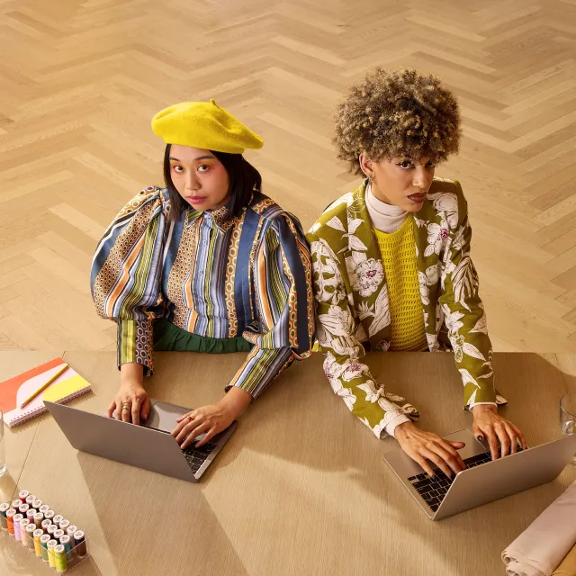 Intuit Mailchimp ad creative: AI Tools in Mailchimp