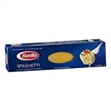 Top5Best.com ad creative: Top 5 Best barilla pasta variety pack (16 oz.