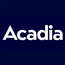 Acadia, LLC ad creative: The Agency Brands Grow With