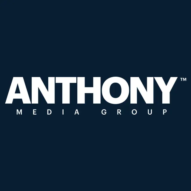 Anthony Media Group ad creative: Social Media Management
