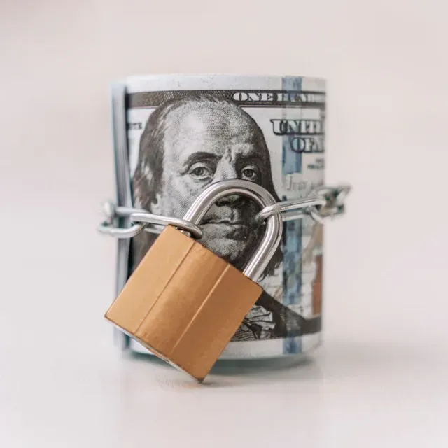 Fisher Investments ad creative: Are Dividends Enough?