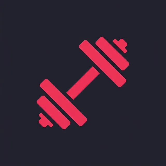 Fitbod ad creative: Try Fitbod. Zero guessing. Just lift.