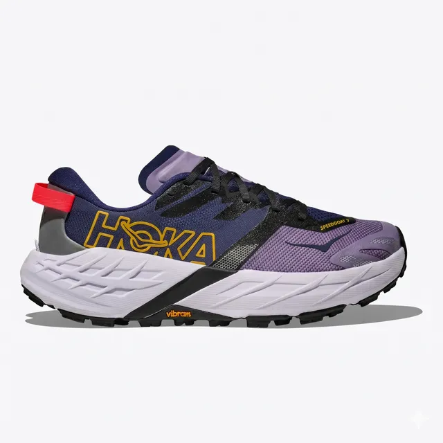HOKA ad creative: All Day Comfort