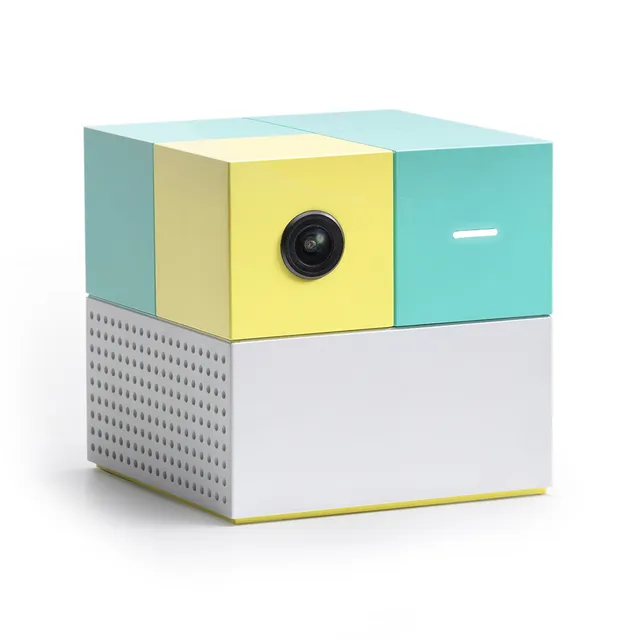 Nex Playground ad creative: Nex Playground | The Active Play System for Kids