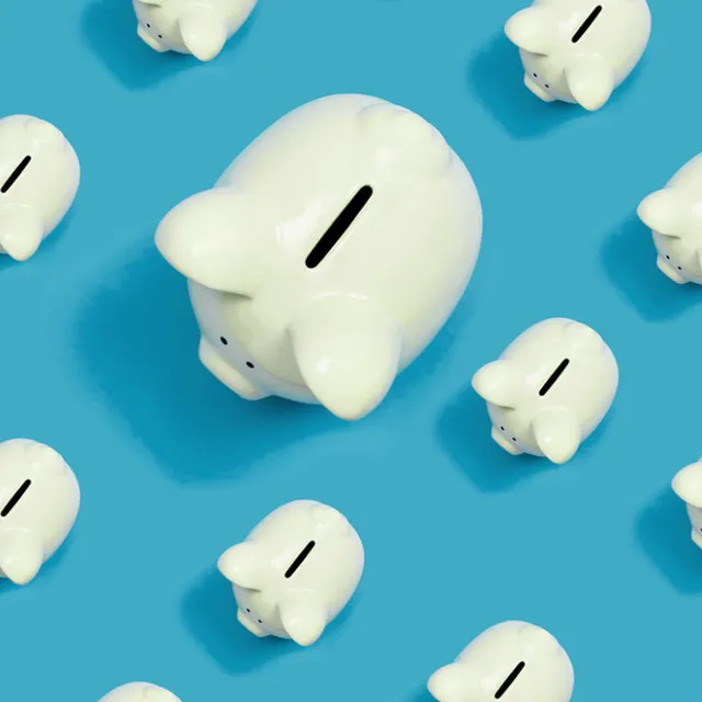 SoFi ad creative: SoFi Online Savings Account