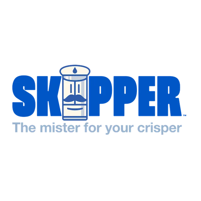 Skipper ad creative: Cold isn't hydration.