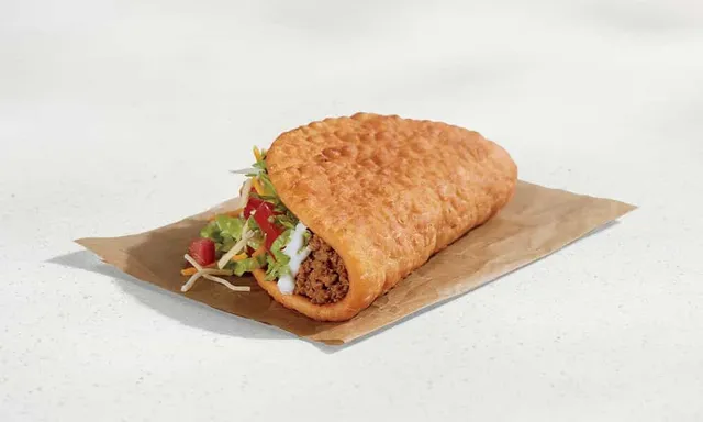 DoorDash ad creative: Late Night Food Open Now