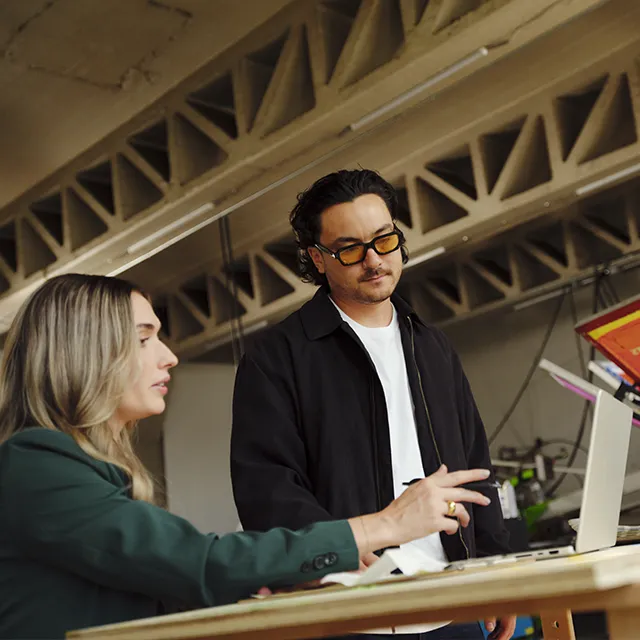 Intuit Quickbooks ad creative: Best Online Payment System for Small Business