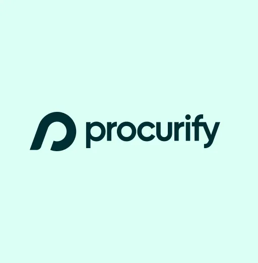 Procurify Technologies Inc. ad creative: Outgrown your expense app?