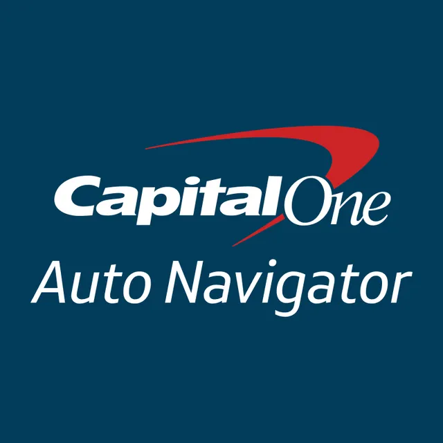 Capital One ad creative: Used Teslas Near You