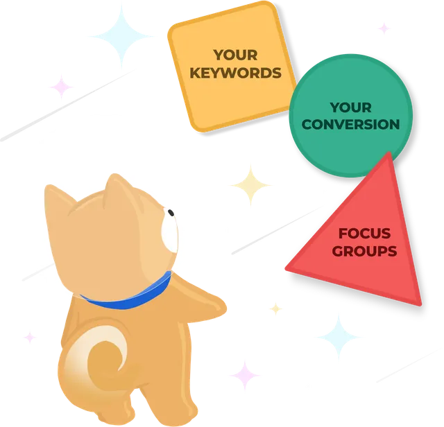 Gummicube, Inc ad creative: App Store Optimization (ASO)