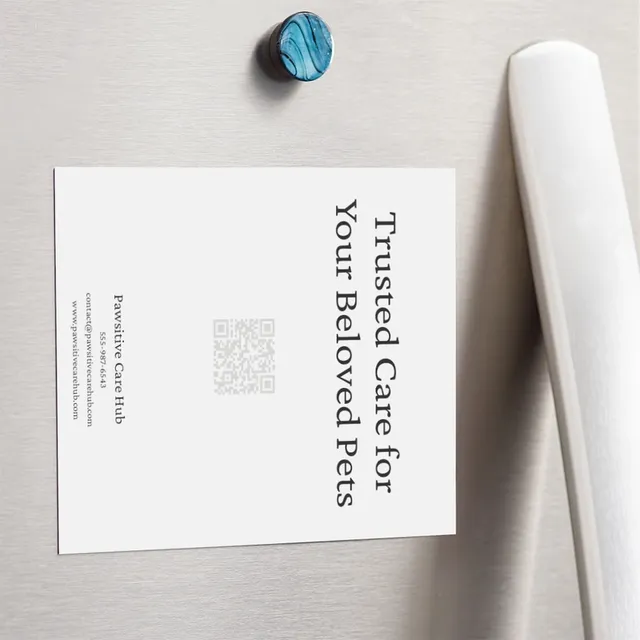 VistaPrint ad creative: Earn the referral