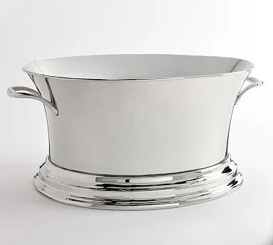 Pottery Barn ad creative: Heritage Party Bucket