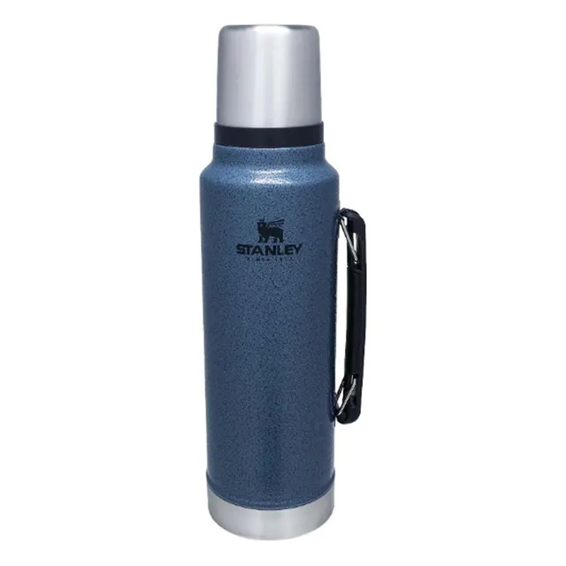 SCHEELS ad creative: Stanley Classic Legendary 1.5 QT Bottle