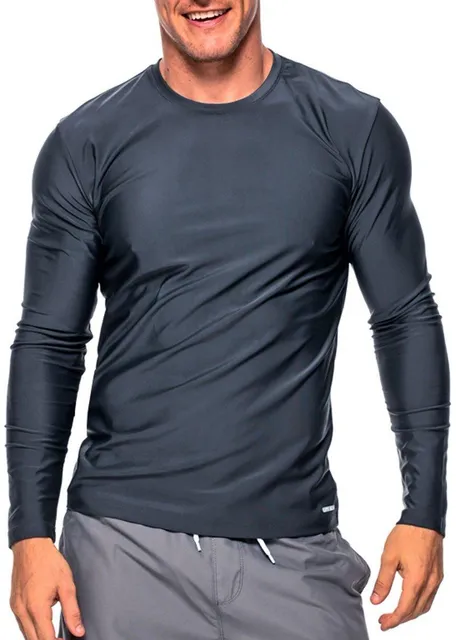 SCHEELS ad creative: Men's boards/U.S.APPAREL Surfer Long Sleeve rash-guards