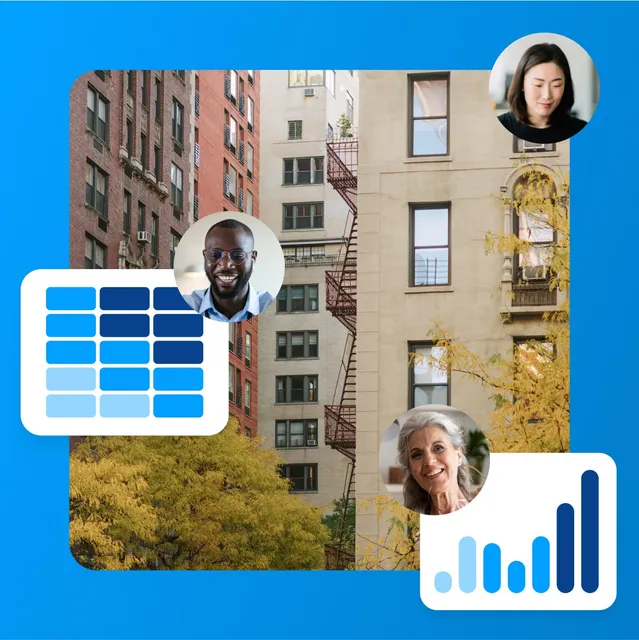 AppFolio, Inc. ad creative: All-In-One for Property Ops