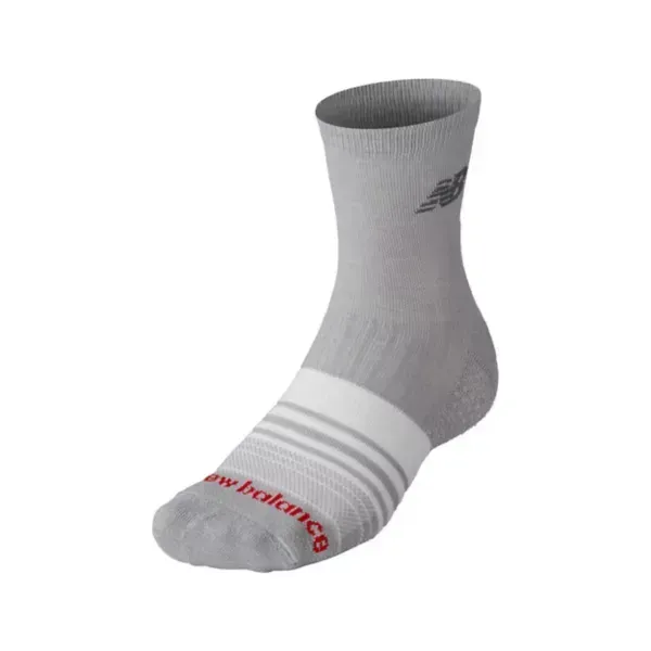 Joe's New Balance Outlet ad creative: Unisex Warm Blend Ankle Socks