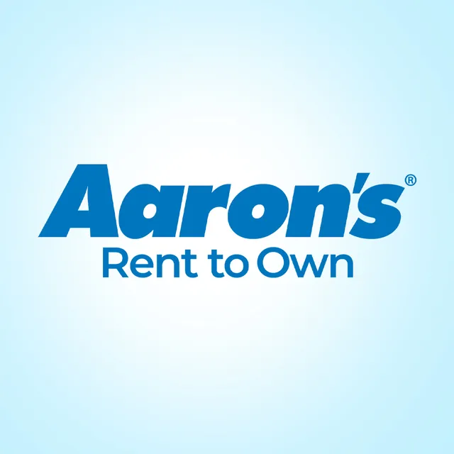 The Aaron's Company, Inc. ad creative: No Credit Card Needed