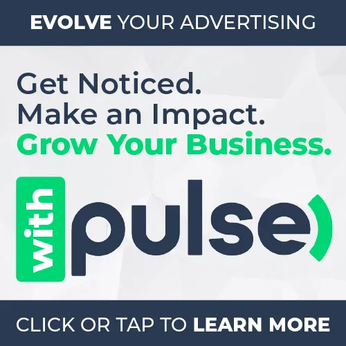 pulsemarketingagency.com ad creative: Pulse: Your Small Town Marketing Agency