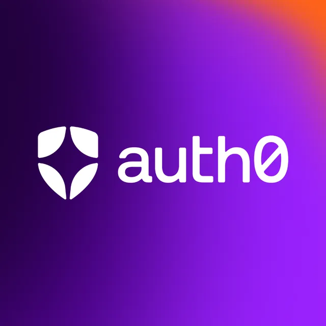 Auth0 ad creative: Connect AI agents to apps and APIs