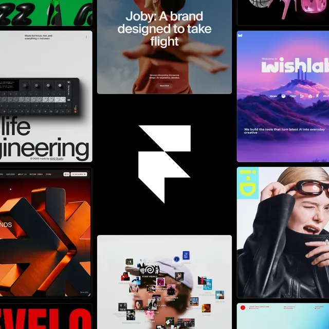 Framer ad creative: Build Stunning Sites with AI