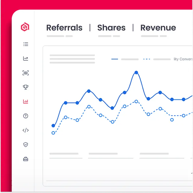 Extole, Inc. ad creative: The features to look for in a referral platform