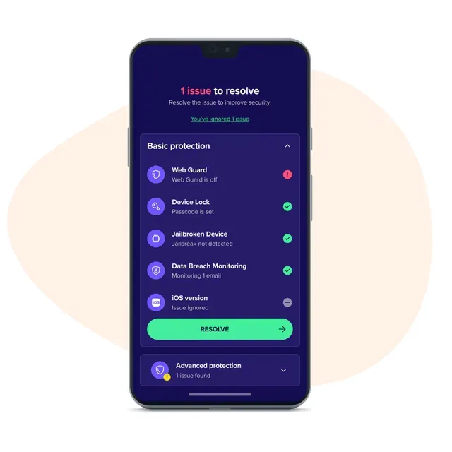 Avast ad creative: Avast Free Antivirus