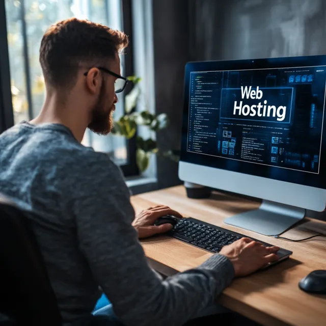 Top10.com ad creative: 10 Best Web Hosting Sites 2026